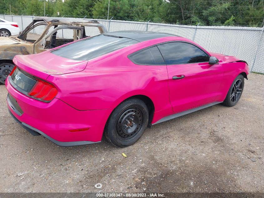 2018 FORD MUSTANG GT - 1FA6P8CF3J5137366