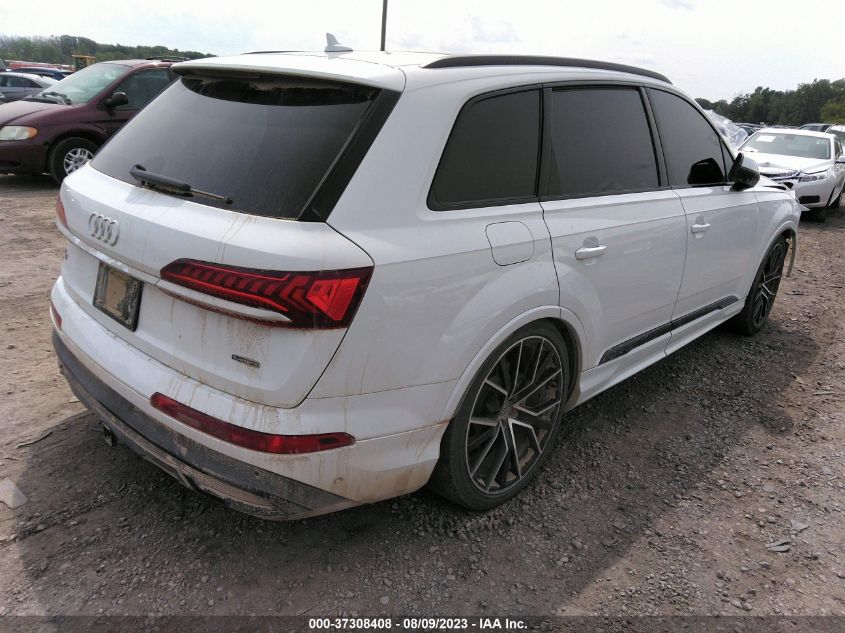 WA1VXAF75MD021060 Audi Q7 PRESTIGE 4