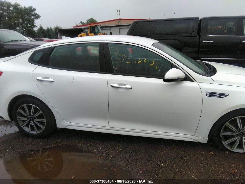 2019 KIA OPTIMA LX - 5XXGT4L35KG361566