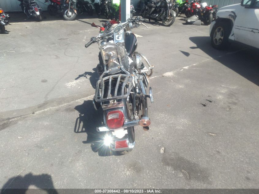 2002 HARLEY-DAVIDSON FLSTCI - 1HD1BWB182Y056729