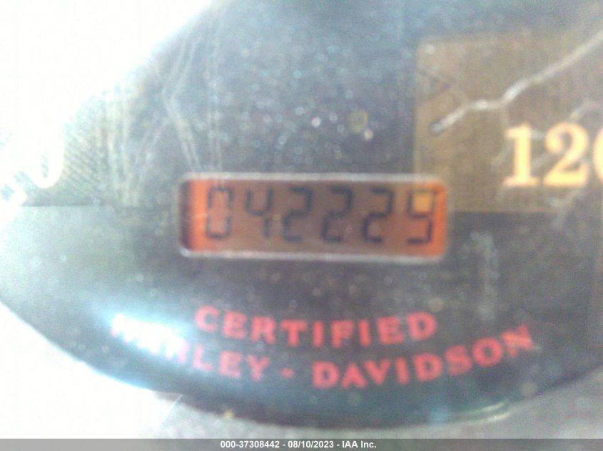 2002 HARLEY-DAVIDSON FLSTCI - 1HD1BWB182Y056729