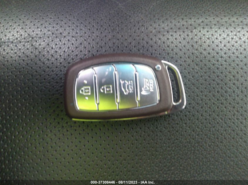 2020 HYUNDAI TUCSON ULTIMATE - KM8J3CAL8LU133118