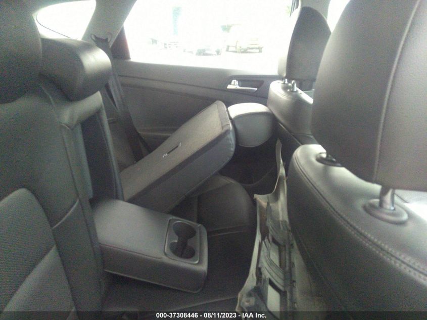 2020 HYUNDAI TUCSON ULTIMATE - KM8J3CAL8LU133118