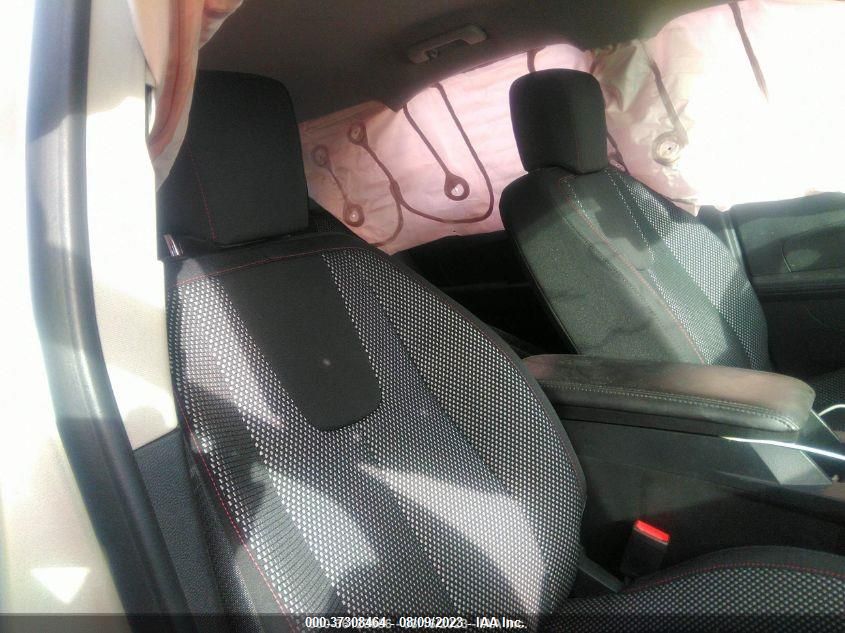 2016 CHEVROLET EQUINOX LT - 2GNALCEK4G1133406