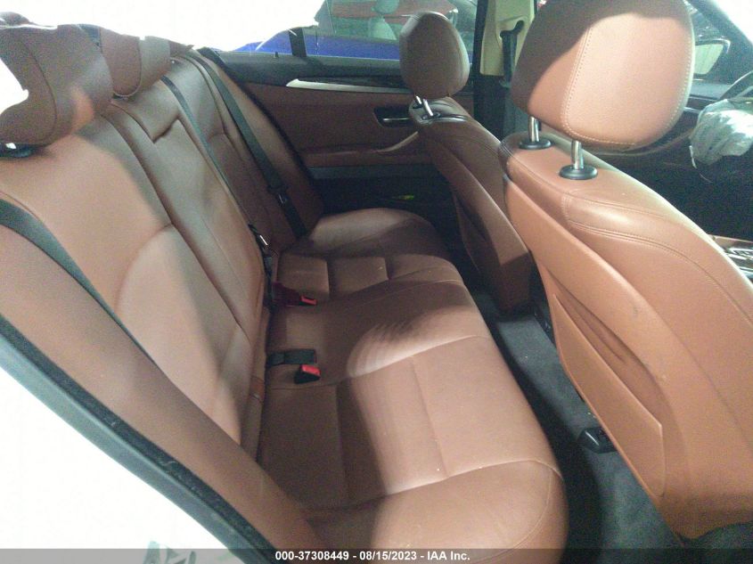 2015 BMW 5 SERIES 535I XDRIVE - WBA5B3C59FD544231