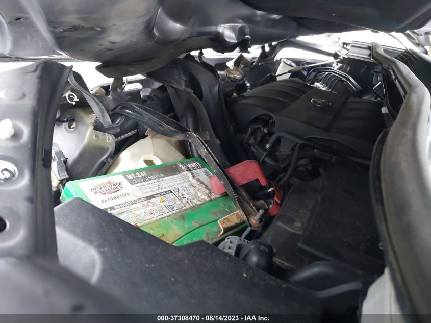 2015 TOYOTA SIENNA XLE/XLE AAS/LTD - 5TDYK3DC7FS619641