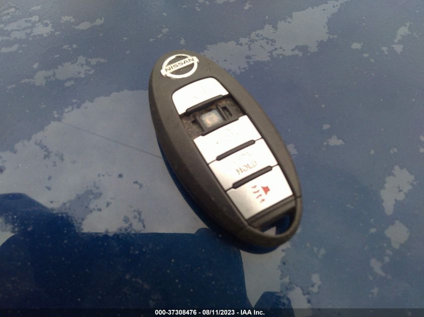 2019 NISSAN ALTIMA 2.5 S - 1N4BL4BV5KC196234