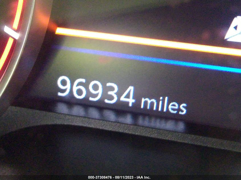 2019 NISSAN ALTIMA 2.5 S - 1N4BL4BV5KC196234