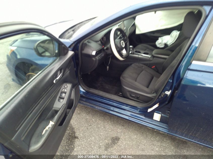 2019 NISSAN ALTIMA 2.5 S - 1N4BL4BV5KC196234