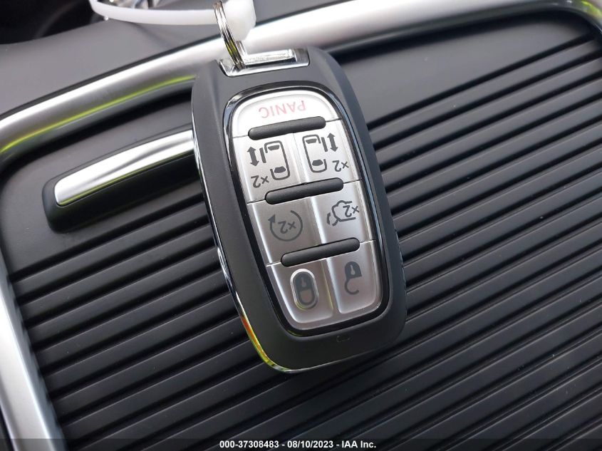 2023 CHRYSLER PACIFICA - 2C4RC1L79PR595248