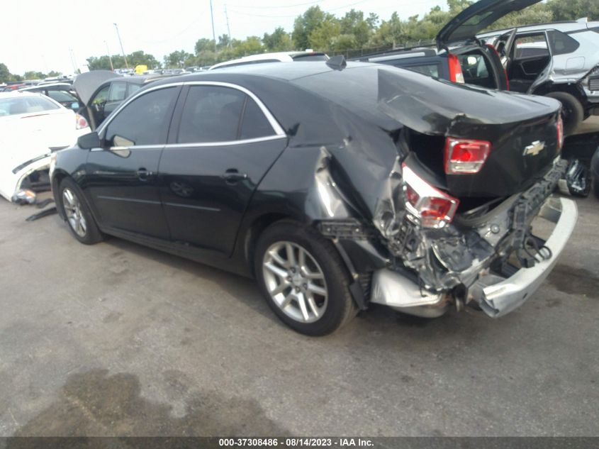 2014 CHEVROLET MALIBU LT - 1G11C5SL9EF153411