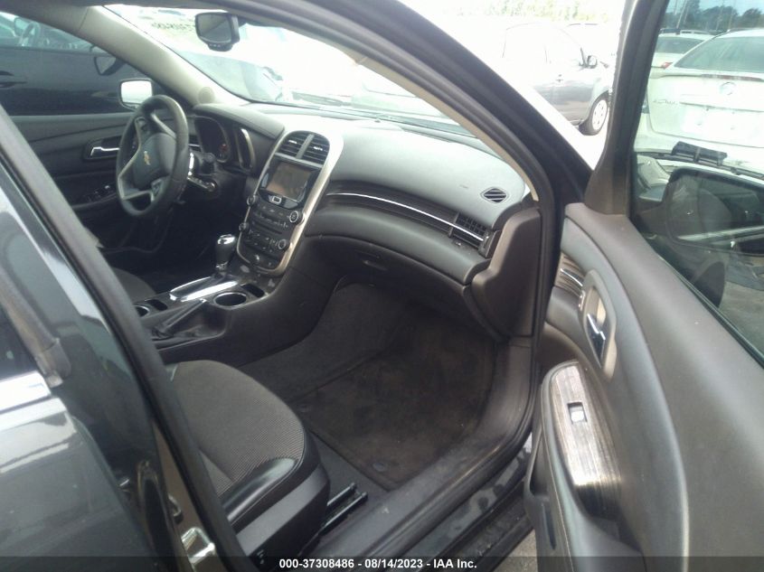 2014 CHEVROLET MALIBU LT - 1G11C5SL9EF153411