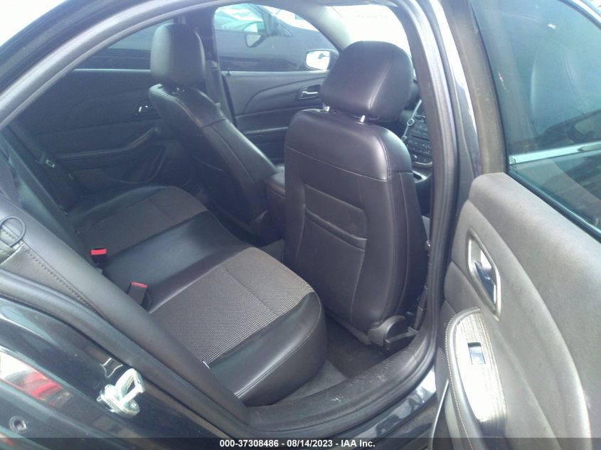 2014 CHEVROLET MALIBU LT - 1G11C5SL9EF153411