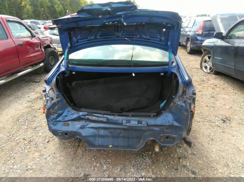 2017 HYUNDAI ELANTRA SE - 5NPD84LF3HH088364