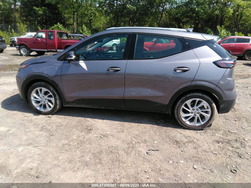 2023 CHEVROLET BOLT EUV LT 1G1FY6S05P4159515