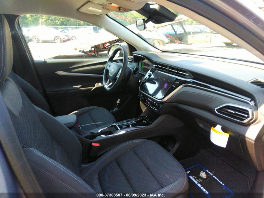 2023 CHEVROLET BOLT EUV LT 1G1FY6S05P4159515