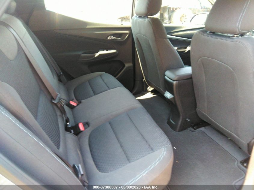 2023 CHEVROLET BOLT EUV LT 1G1FY6S05P4159515