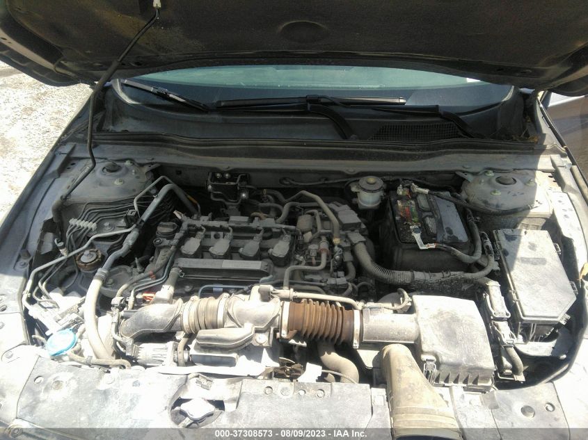 2020 HONDA ACCORD SEDAN LX - 1HGCV1F11LA070109