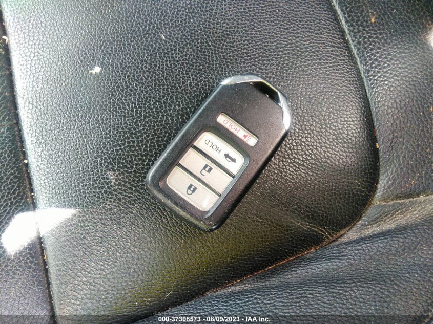 2020 HONDA ACCORD SEDAN LX - 1HGCV1F11LA070109