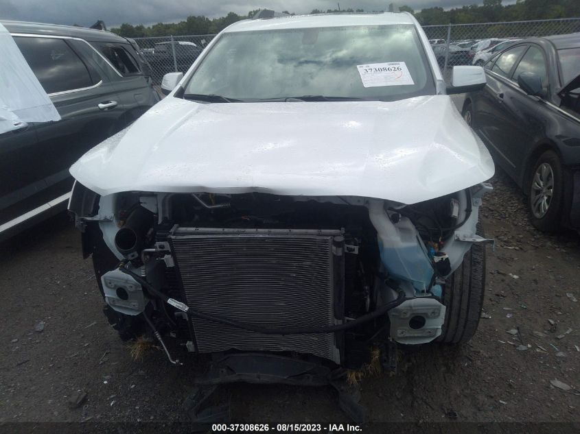2017 GMC ACADIA SLT - 1GKKNULS7HZ131405