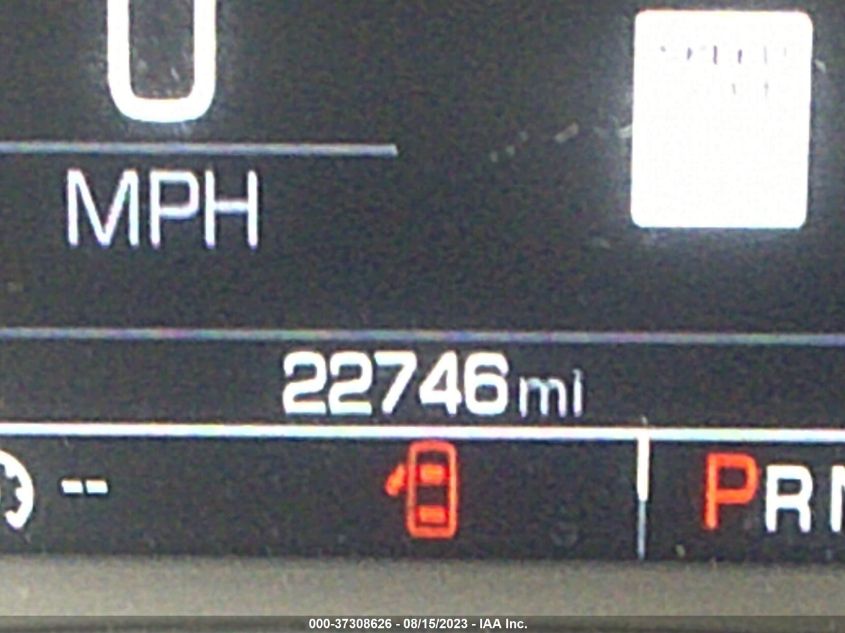 2017 GMC ACADIA SLT - 1GKKNULS7HZ131405