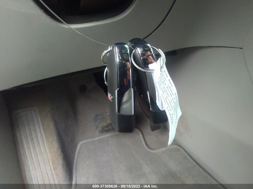 2017 GMC ACADIA SLT - 1GKKNULS7HZ131405