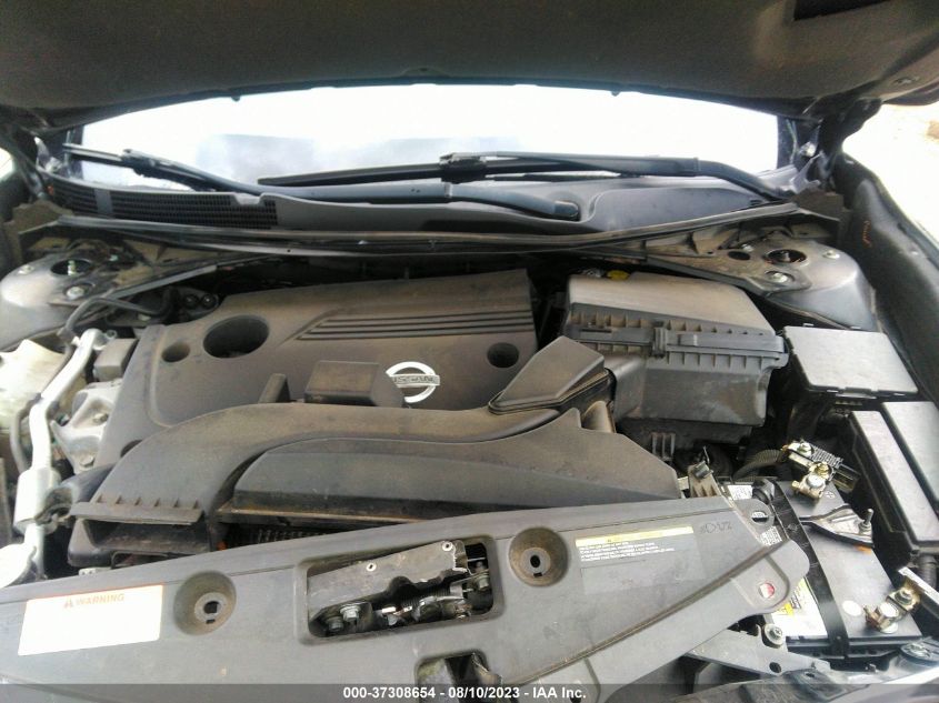 2015 NISSAN ALTIMA 2.5 SV - 1N4AL3AP8FC215597
