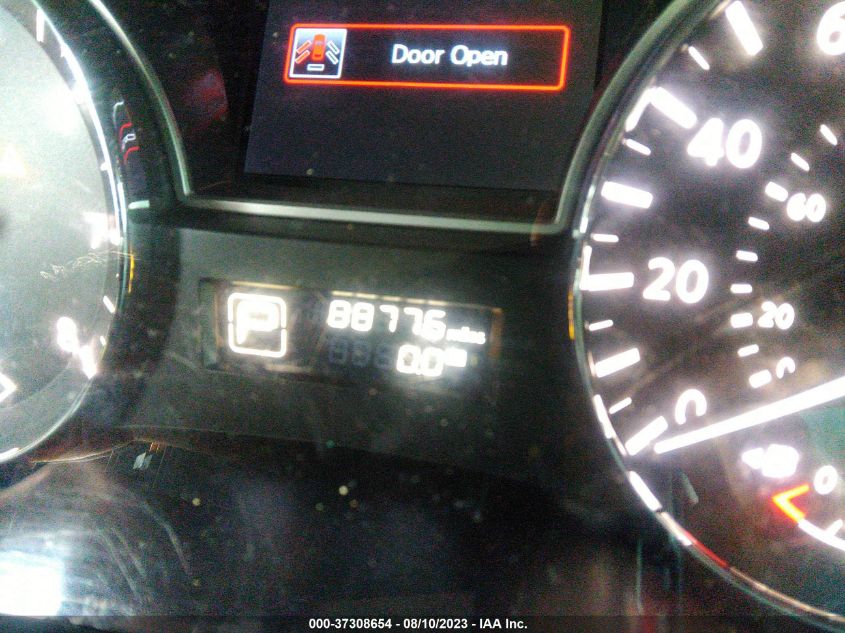 2015 NISSAN ALTIMA 2.5 SV - 1N4AL3AP8FC215597