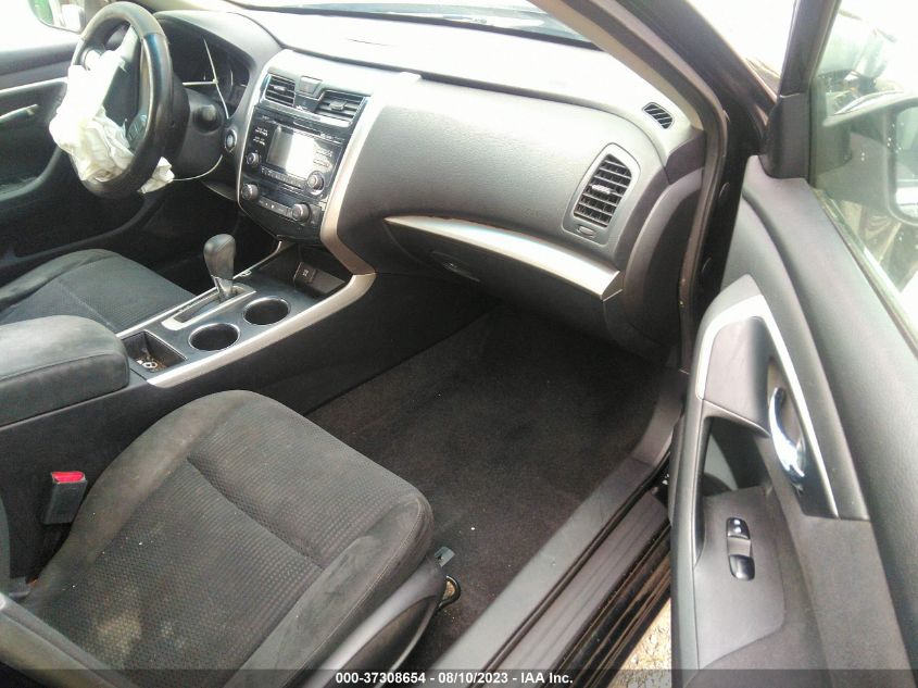 2015 NISSAN ALTIMA 2.5 SV - 1N4AL3AP8FC215597