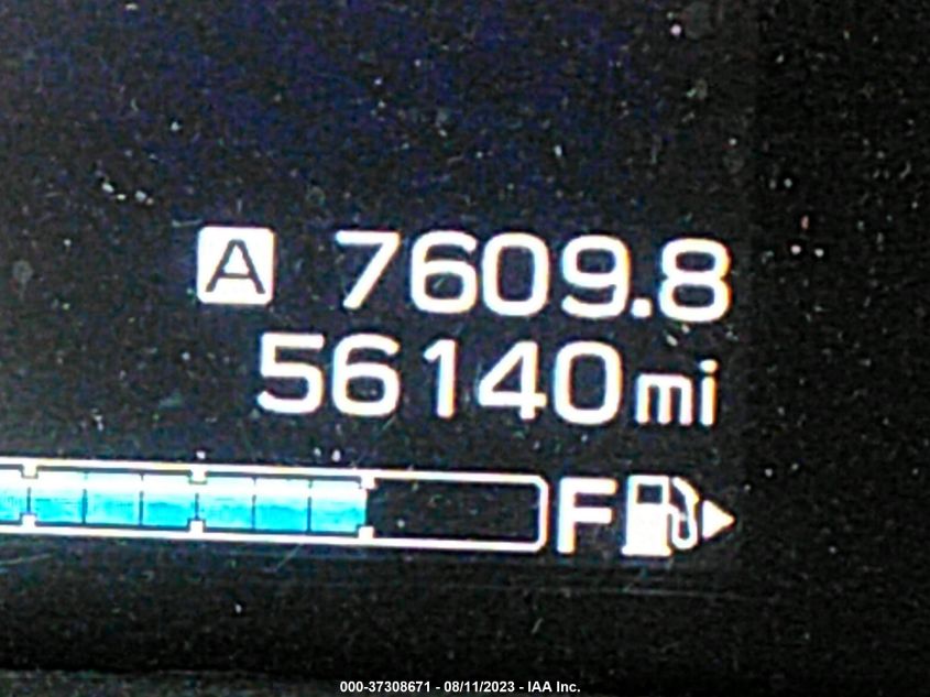 2019 SUBARU IMPREZA PREMIUM - 4S3GKAD68K3612025