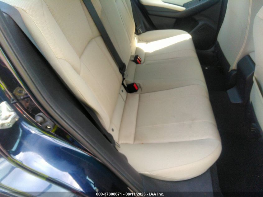 2019 SUBARU IMPREZA PREMIUM - 4S3GKAD68K3612025