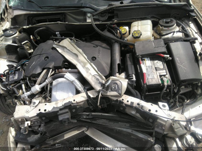 2014 CHEVROLET MALIBU LTZ - 1G11J5SX5EF231045