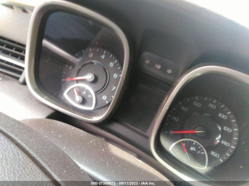 2014 CHEVROLET MALIBU LTZ - 1G11J5SX5EF231045