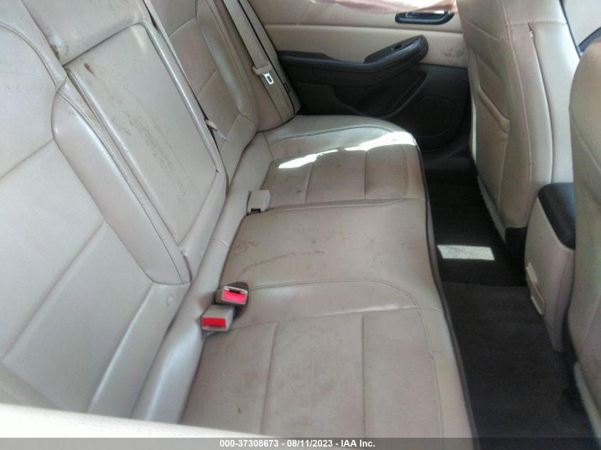 2014 CHEVROLET MALIBU LTZ - 1G11J5SX5EF231045