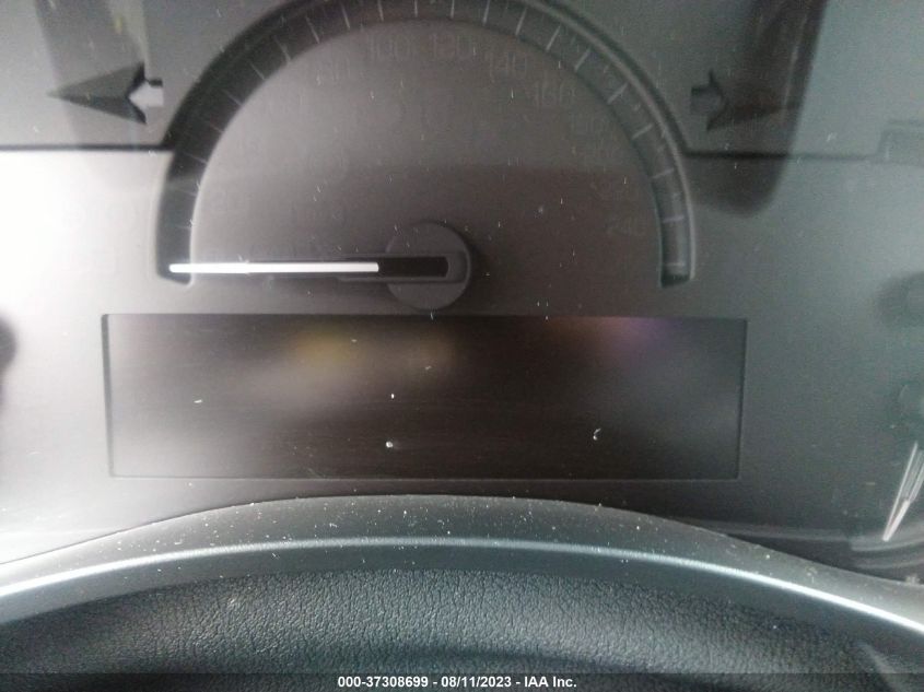 2014 CADILLAC ATS STANDARD RWD - 1G6AA5RA4E0180765
