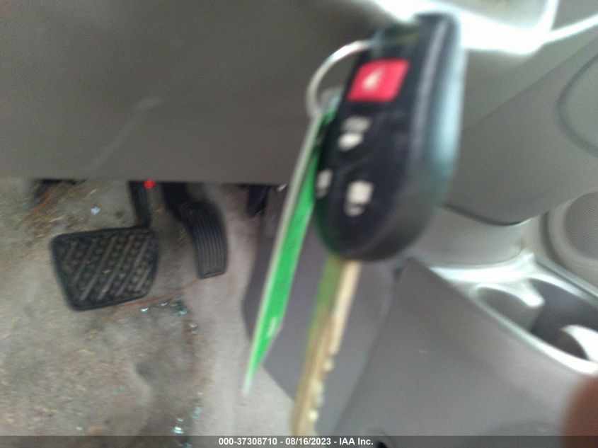 2016 NISSAN VERSA SV - 3N1CN7AP2GL873543
