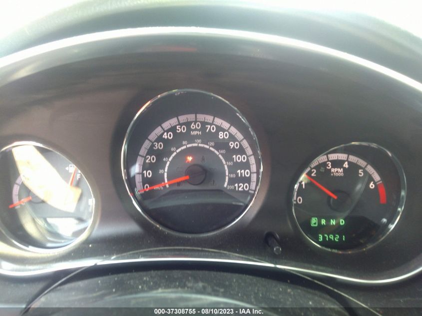 2013 CHRYSLER 200 LX - 1C3CCBAB5DN532907