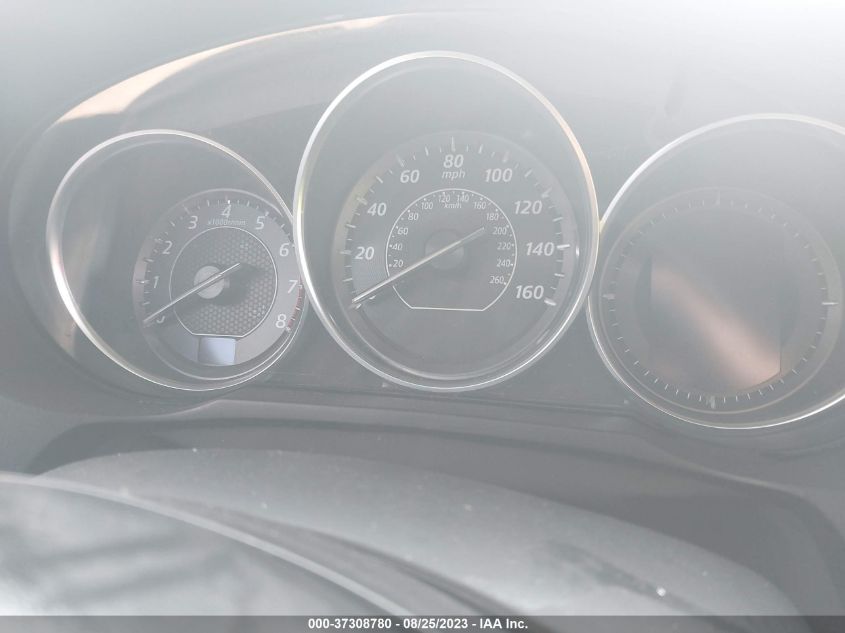 2014 MAZDA MAZDA6 I TOURING - JM1GJ1V69E1116071
