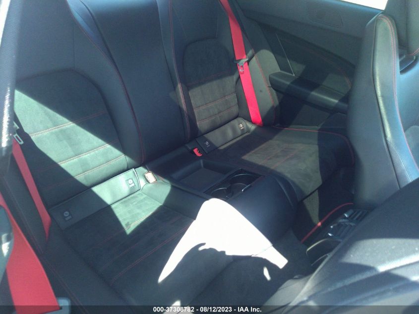 2014 MERCEDES-BENZ C 250 WDDGJ4HB4EG284388