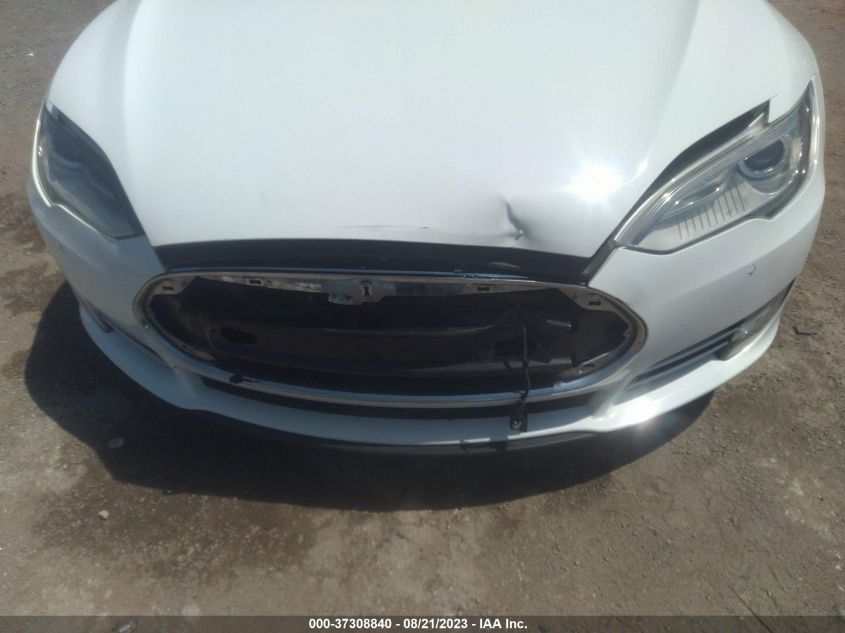 2016 TESLA MODEL S 90D/P90D/P100D/P85D - 5YJSA1E42GF137704