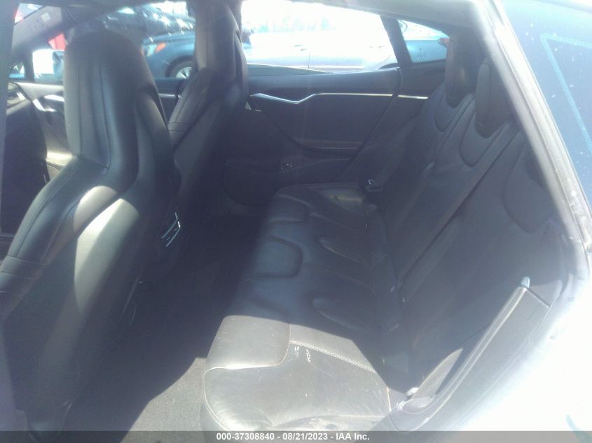 2016 TESLA MODEL S 90D/P90D/P100D/P85D - 5YJSA1E42GF137704