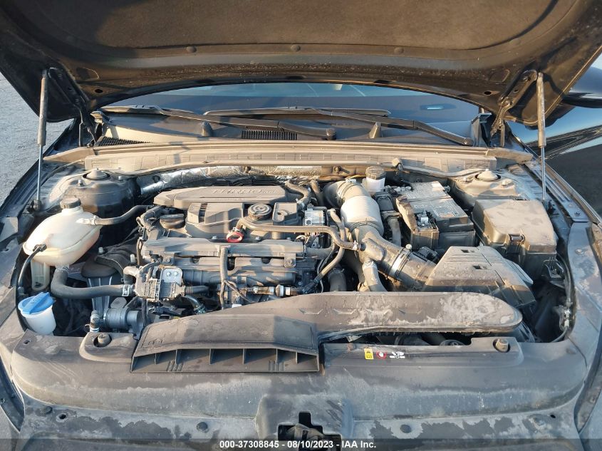 2022 KIA K5 GT LINE - 5XXG64J28NG131039