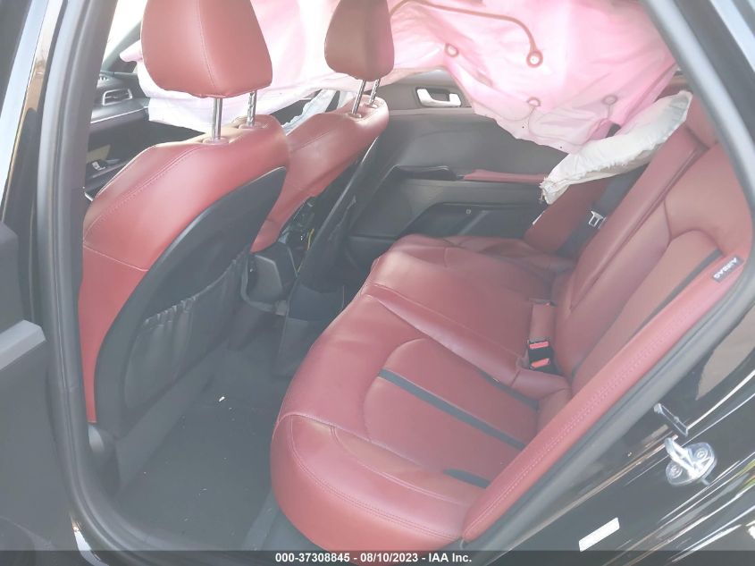 2022 KIA K5 GT LINE - 5XXG64J28NG131039