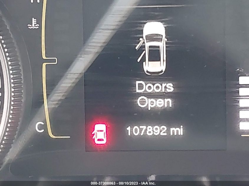 2014 JEEP CHEROKEE LATITUDE - 1C4PJLCB8EW183226