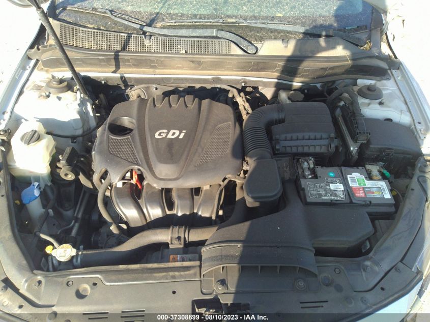 2015 KIA OPTIMA LX - 5XXGM4A71FG440631