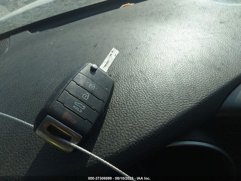 2015 KIA OPTIMA LX - 5XXGM4A71FG440631