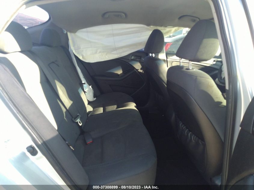 2015 KIA OPTIMA LX - 5XXGM4A71FG440631