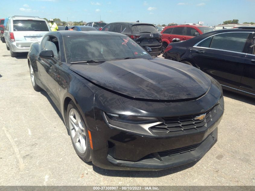 1G1FB1RS6K0107502 Chevrolet Camaro 1LT