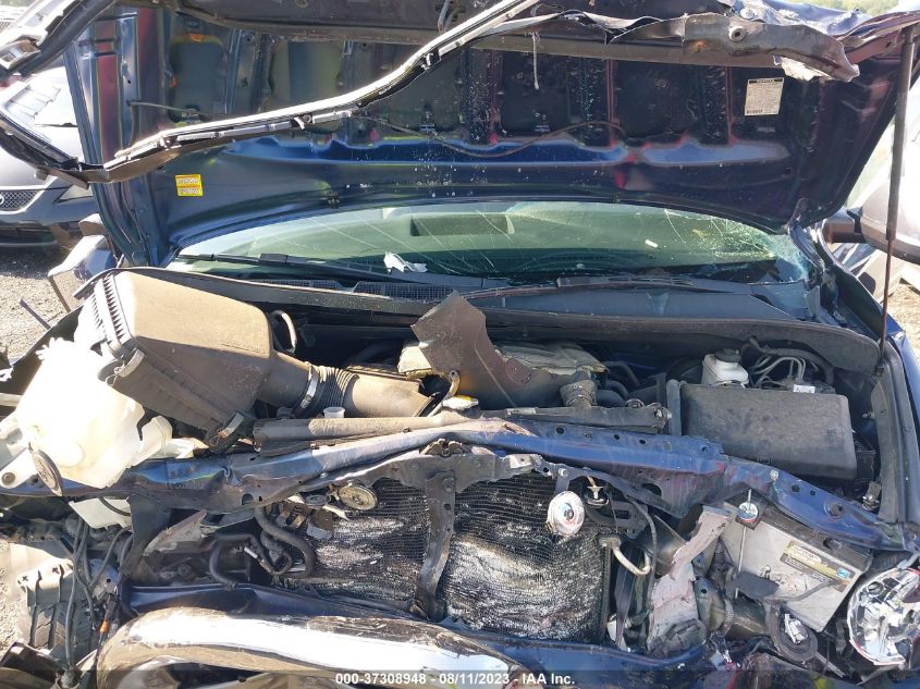 2013 TOYOTA TUNDRA 4WD TRUCK LTD/PLATINUM 5TFHY5F16DX319974