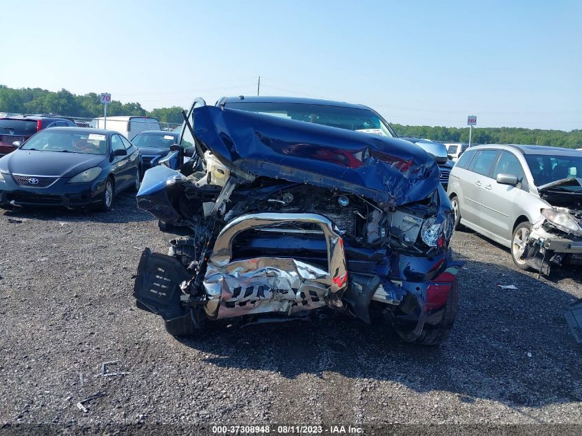 2013 TOYOTA TUNDRA 4WD TRUCK LTD/PLATINUM 5TFHY5F16DX319974